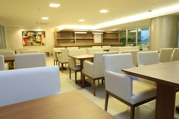 Hotel Ramada Plaza Macaé
